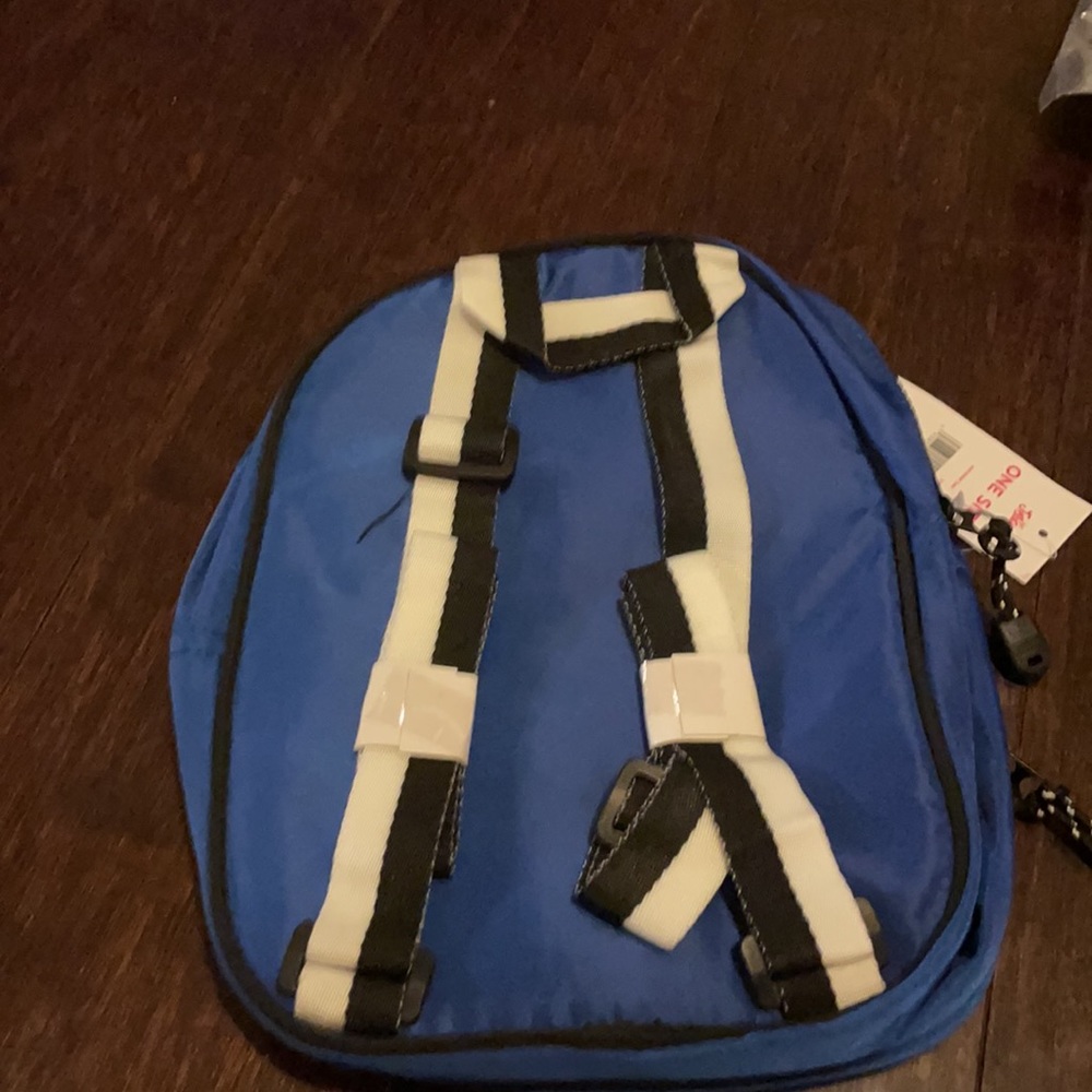 Justice mini backpack - Picture 2 of 2